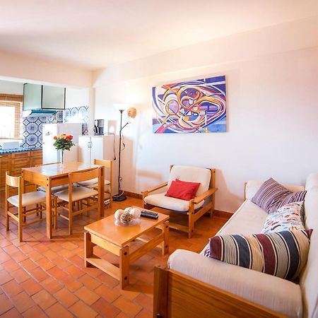 A02 - Dona Ana 1 Bed Apartment Lagos Buitenkant foto