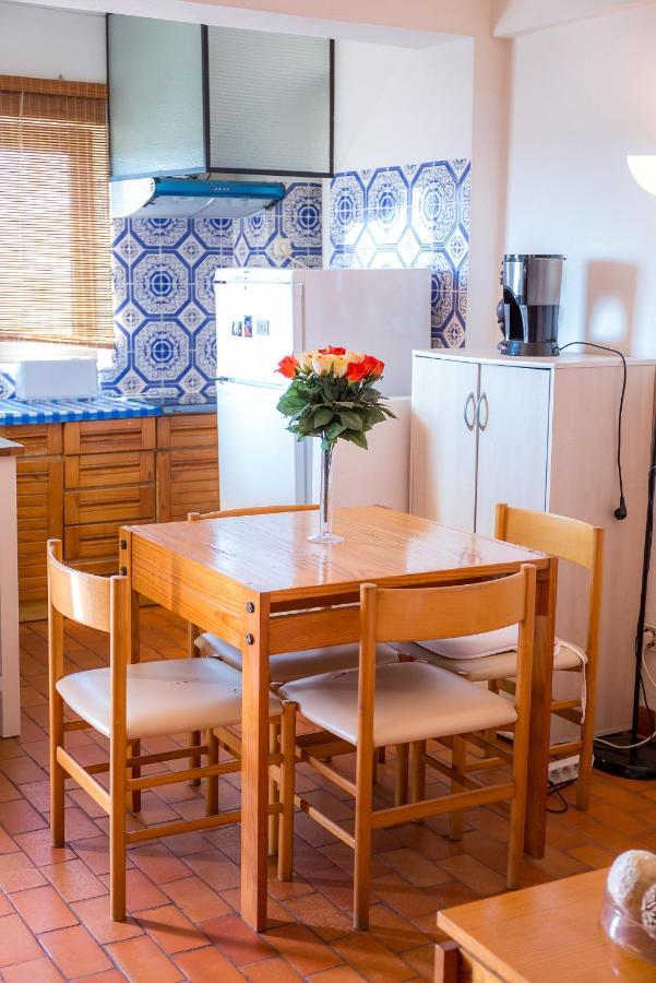 A02 - Dona Ana 1 Bed Apartment Lagos Buitenkant foto