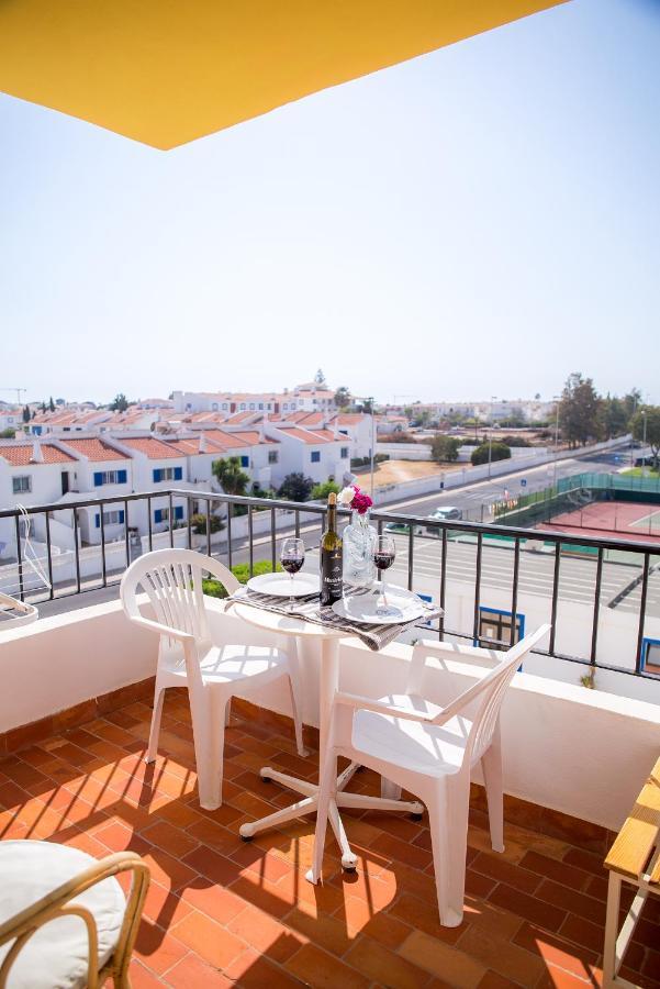 A02 - Dona Ana 1 Bed Apartment Lagos Buitenkant foto