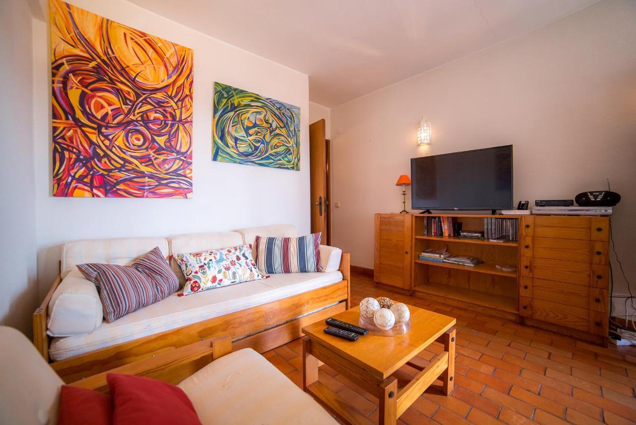 A02 - Dona Ana 1 Bed Apartment Lagos Buitenkant foto