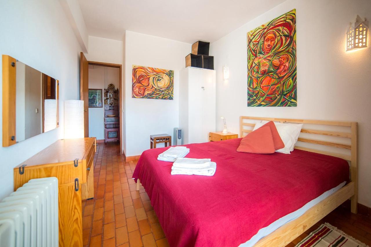 A02 - Dona Ana 1 Bed Apartment Lagos Buitenkant foto