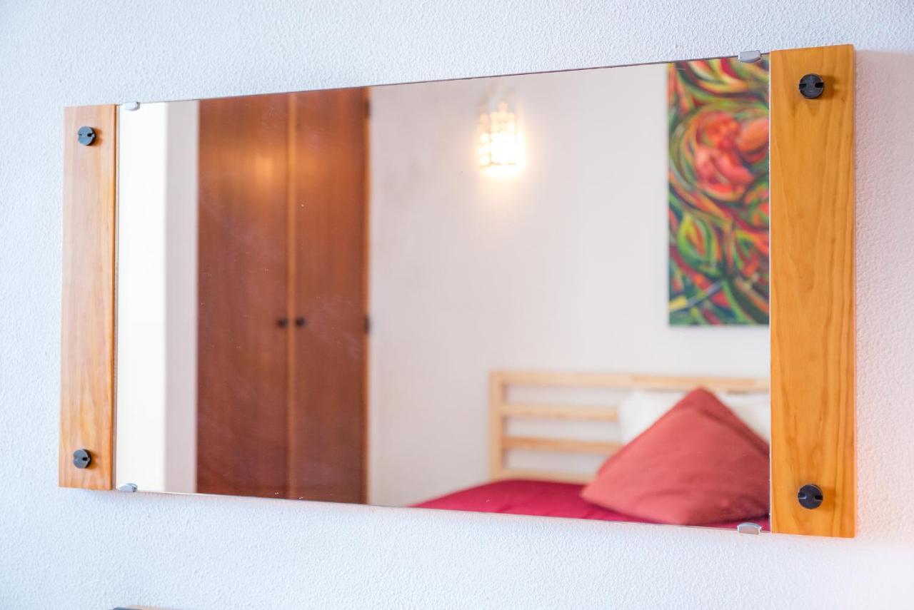 A02 - Dona Ana 1 Bed Apartment Lagos Buitenkant foto