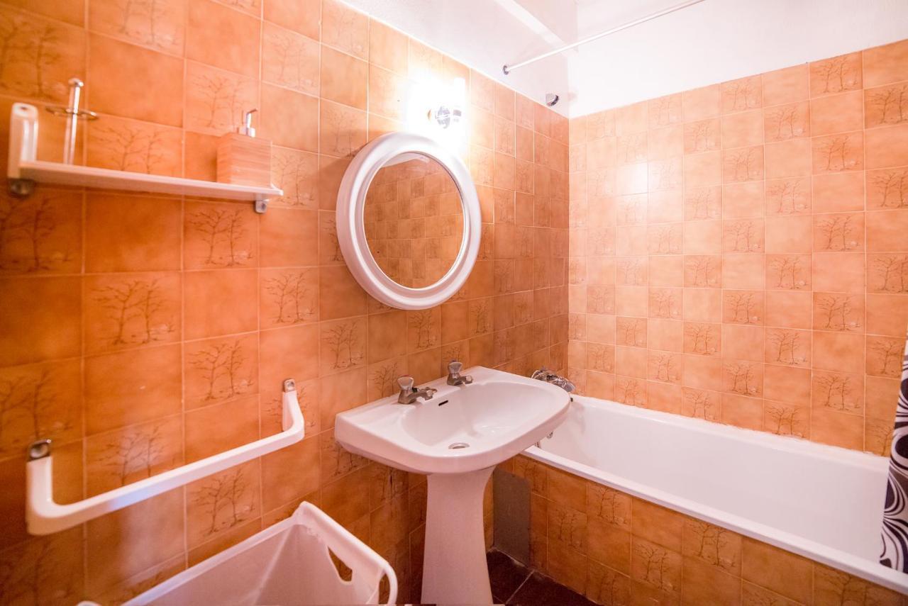A02 - Dona Ana 1 Bed Apartment Lagos Buitenkant foto