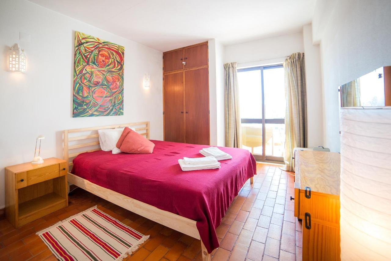 A02 - Dona Ana 1 Bed Apartment Lagos Buitenkant foto