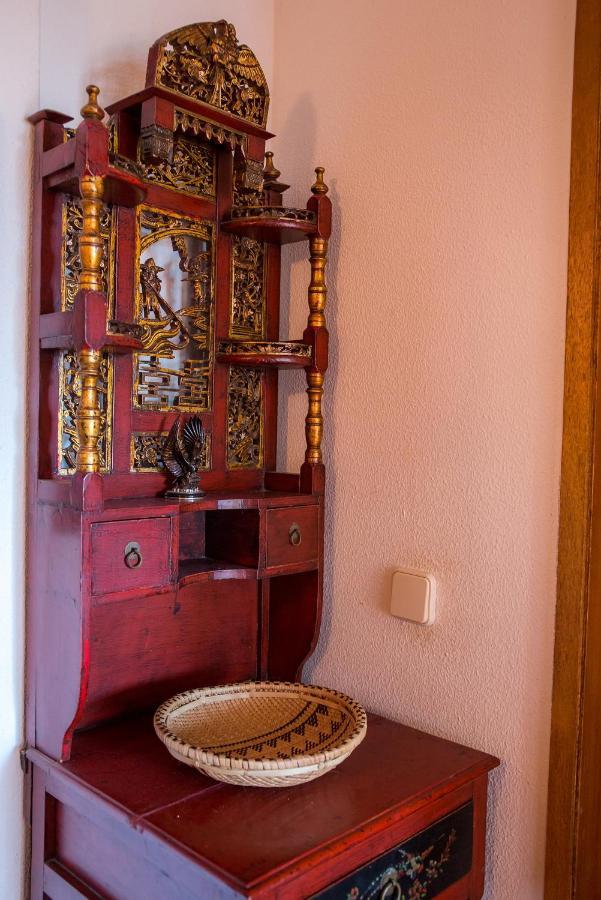 A02 - Dona Ana 1 Bed Apartment Lagos Buitenkant foto
