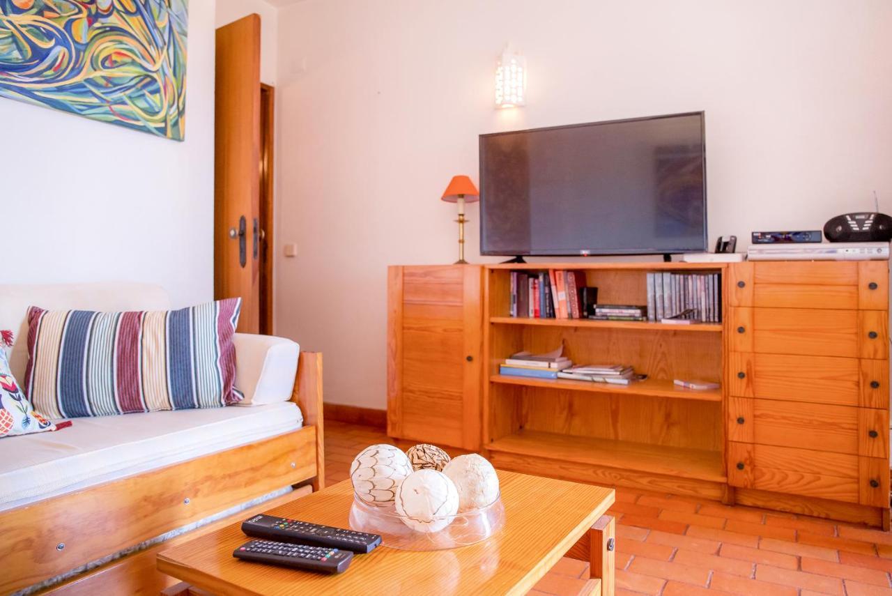 A02 - Dona Ana 1 Bed Apartment Lagos Buitenkant foto