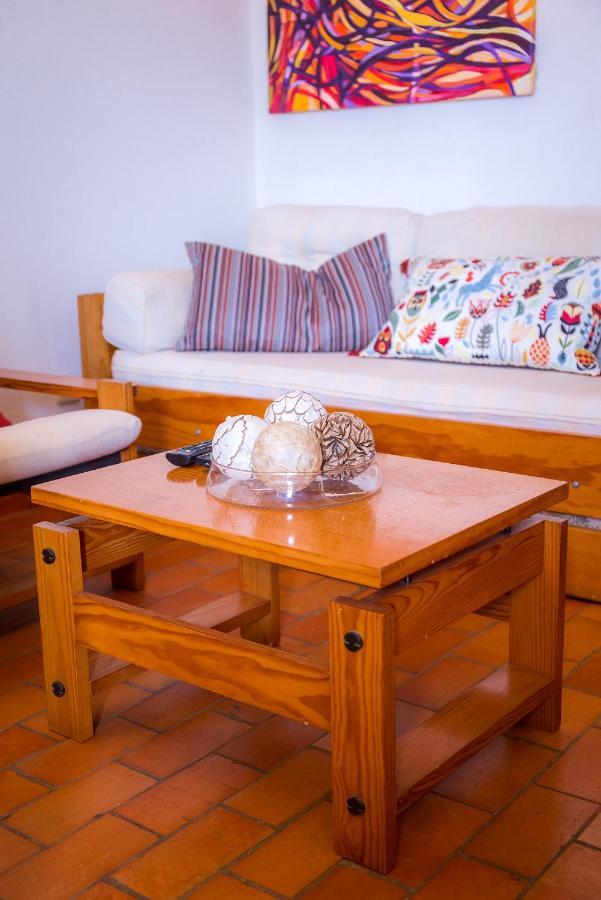 A02 - Dona Ana 1 Bed Apartment Lagos Buitenkant foto