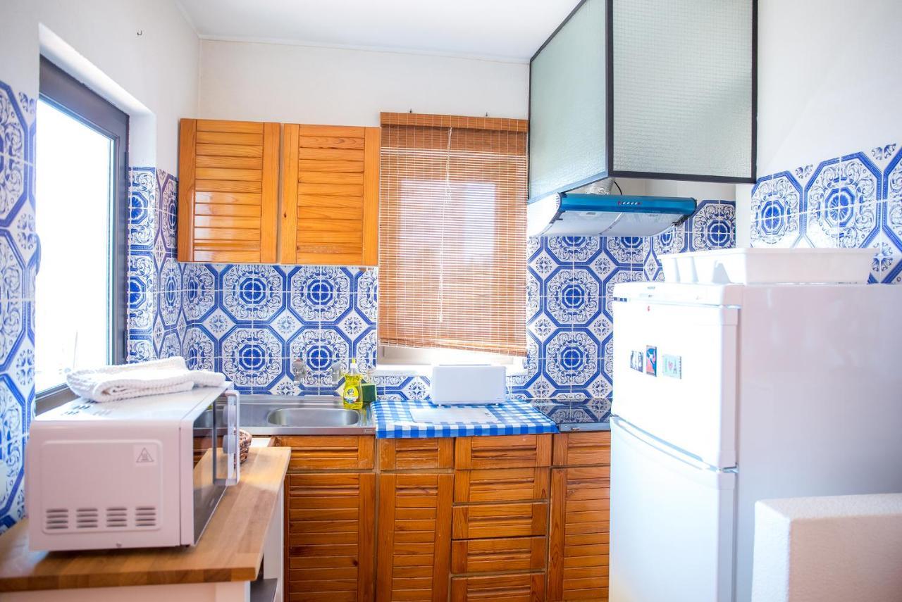 A02 - Dona Ana 1 Bed Apartment Lagos Buitenkant foto